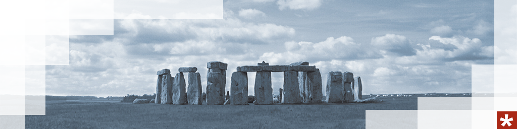 Stonehenge